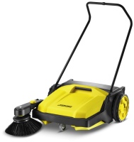Photos - Cleaning Machine Karcher S 750 