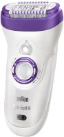 Photos - Hair Removal Braun Silk-epil 9 9561 