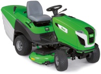 Photos - Lawn Mower VIKING MT 5097 