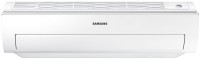 Photos - Air Conditioner Samsung AR09HSFS 25 m²