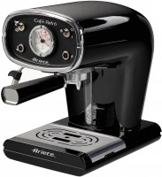 Photos - Coffee Maker Ariete Cafe Retro 1388/31 black