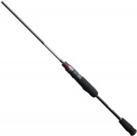 Photos - Rod Megabass Racing Condition World Edition RCS-662L 