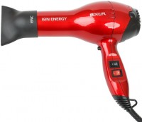 Photos - Hair Dryer Dewal Ion Energy 03-8800