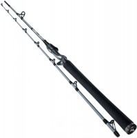 Photos - Rod Sportex Opal Jerk 2102 