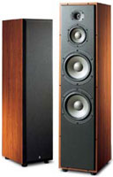 Photos - Speakers Revel Concerta F12 
