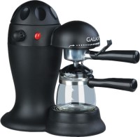 Photos - Coffee Maker Galaxy GL 0751 black