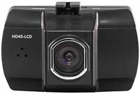 Photos - Dashcam Sho-Me HD45-LCD