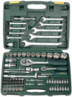 Photos - Tool Kit KRAFTOOL 27887-H82 