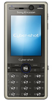 Photos - Mobile Phone Sony Ericsson K810i 