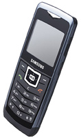 Photos - Mobile Phone Samsung SGH-U100 