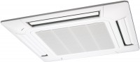 Photos - Air Conditioner Fujitsu AUYG30LRLE/UTG-UGYA-W/AOYG30LETL 85 m²