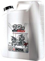 Photos - Engine Oil IPONE 10.4 10W-40 4  