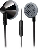 Photos - Headphones Philips SHE2005 