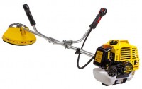 Photos - Lawn Mower CHAMPION T433 