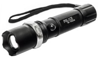 Photos - Flashlight Bailong Police T8626S-XPE 