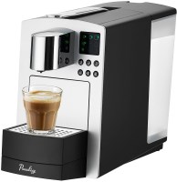 Photos - Coffee Maker Paulig Cupsolo Grande stainless steel