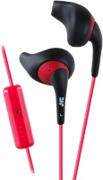 Photos - Headphones JVC HA-ENR15 