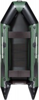 Photos - Inflatable Boat Aquastar Dingi D-310 FSD 