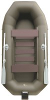 Photos - Inflatable Boat Pelikan AK-300 