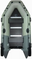 Photos - Inflatable Boat Skipper SMD390K 