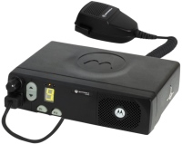 Photos - Walkie Talkie Motorola CM340 