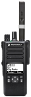 Photos - Walkie Talkie Motorola DP4600 