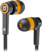 Photos - Headphones Defender Pulse 420 