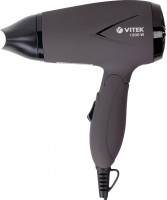 Photos - Hair Dryer Vitek VT-1306 