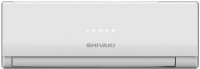 Photos - Air Conditioner Shivaki SSH-I126BE 35 m²