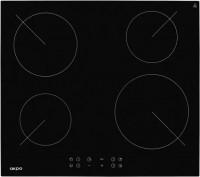 Photos - Hob Akpo PKA 58 008 black