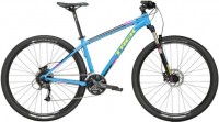 Photos - Bike Trek X-Caliber 7 2015 
