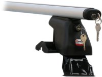 Photos - Roof Box Amos Dromader D-4 