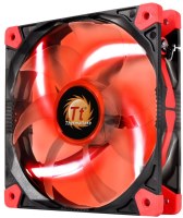 Photos - Computer Cooling Thermaltake Luna 12 LED 