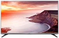 Photos - Television LG 49LF540V 49 "
