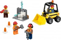 Photos - Construction Toy Lego Demolition Starter Set 60072 