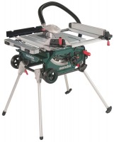 Power Saw Metabo TS 216 600667000 