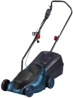 Photos - Lawn Mower BauMaster GT-3511X