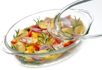 Photos - Terrine / Cauldron Simax 7406/7416 3 L