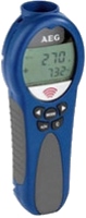 Photos - Laser Measuring Tool AEG UM15L 