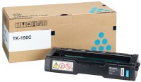 Photos - Ink & Toner Cartridge Kyocera TK-150C 