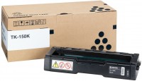Photos - Ink & Toner Cartridge Kyocera TK-150K 