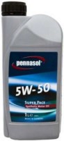 Photos - Engine Oil Pennasol Super Pace 5W-40 1 L