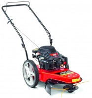 Photos - Lawn Mower MTD Wheeled String Trimmer 