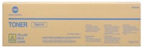Photos - Ink & Toner Cartridge Konica Minolta TN-611Y A070250 