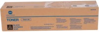 Ink & Toner Cartridge Konica Minolta TN-411K A070151 