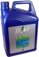 Engine Oil Selenia WR 5W-40 5 L