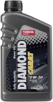 Photos - Engine Oil Teboil Diamond Carat 0W-30 1 L