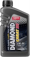 Photos - Engine Oil Teboil Diamond Carat III 5W-30 1 L