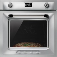 Photos - Oven Smeg SFP6925XPZE1 