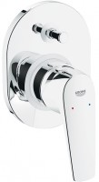 Photos - Tap Grohe BauFlow 29045000